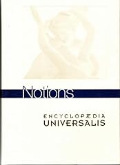 Coffret universalis version d'occasion  Livré partout en France