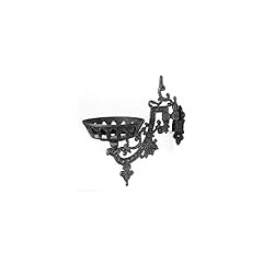Lamp cast iron for sale  Delivered anywhere in USA 