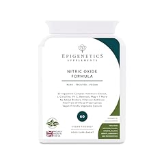 Nitric oxide capsules for sale  Delivered anywhere in UK