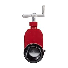 Firehosedirect red aluminum for sale  Delivered anywhere in USA 