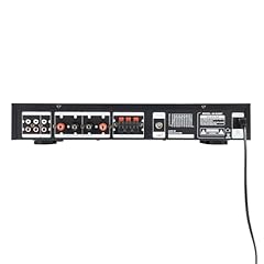 Hifi verstärker 600w gebraucht kaufen  Wird an jeden Ort in Deutschland