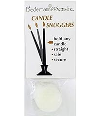 Candle snuggers for sale  Delivered anywhere in USA 
