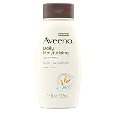 Aveeno daily moisturizing for sale  Delivered anywhere in USA 