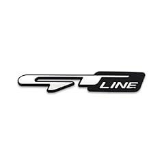 Autocollant abs line d'occasion  Livré partout en France