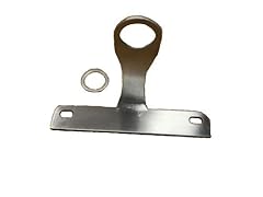 License plate relocator for sale  Delivered anywhere in USA 
