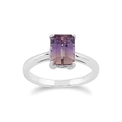 Gemondo ametrine ring for sale  Delivered anywhere in UK