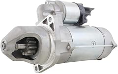 New starter john for sale  Delivered anywhere in USA 