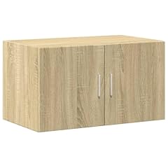 Vidaxl wall cabinet for sale  Delivered anywhere in UK