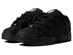 Osiris nero 6.5 usato  Spedito ovunque in Italia 
