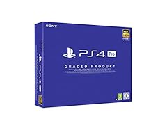 Console sony ps4 d'occasion  Livré partout en France
