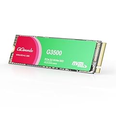Gigimundo g3500 2tb for sale  Delivered anywhere in UK