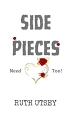 Side pieces need for sale  Delivered anywhere in USA 
