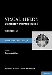 Visual fields for sale  Delivered anywhere in USA 