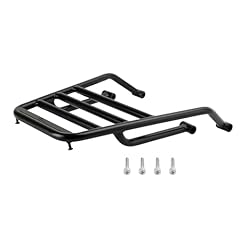 Artudatech rear rack usato  Spedito ovunque in Italia 