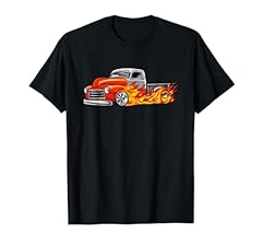 Flaming hot rod for sale  Delivered anywhere in UK
