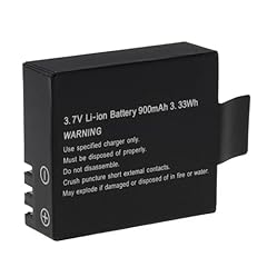 Batteria sport camera usato  Spedito ovunque in Italia 