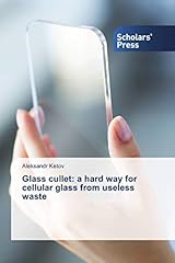 Glass cullet hard for sale  Delivered anywhere in USA 
