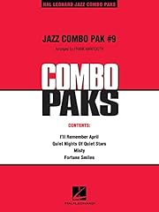 Jazz combo pak for sale  Delivered anywhere in USA 