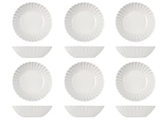 Set piatti fondi d'occasion  Livré partout en France