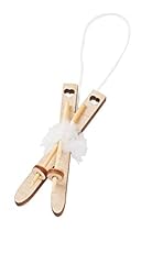 Skis miniatures d'occasion  Livré partout en France