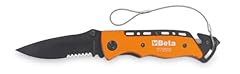 Beta 1778sos coltello usato  Spedito ovunque in Italia 