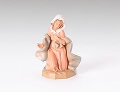 Fontanini roman virgin for sale  Delivered anywhere in USA 