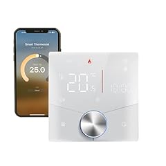 Qiumi matter heizthermostat gebraucht kaufen  Wird an jeden Ort in Deutschland