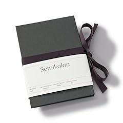 Semikolon 370020 leporello gebraucht kaufen  Wird an jeden Ort in Deutschland