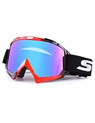 Motorcycle goggles atv for sale  Delivered anywhere in UK