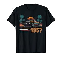 1957 65th birthday for sale  Delivered anywhere in USA 
