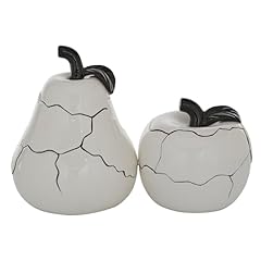 Deco ceramic fruit for sale  Delivered anywhere in USA 