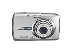 Olympus mju 600 for sale  Delivered anywhere in UK