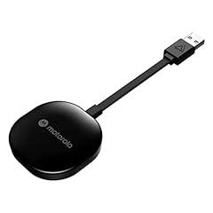 Motorola MA1 Wireless Android Auto Car Adapter - Instant for sale  Delivered anywhere in USA 