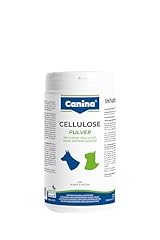 Canina cellulose pulver gebraucht kaufen  Wird an jeden Ort in Deutschland