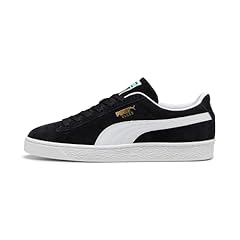 Puma sneakers suede usato  Spedito ovunque in Italia 