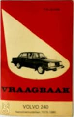 Volvo 240 modellenserie d'occasion  Livré partout en Belgiqu