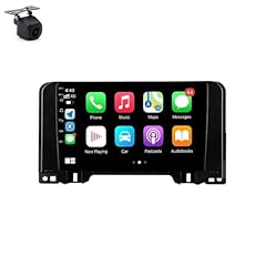 Autoradio stereo touchscreen usato  Spedito ovunque in Italia 