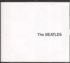 White album for sale  Delivered anywhere in UK
