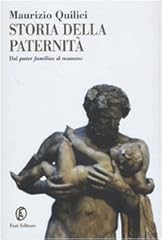 Storia della paternità. d'occasion  Livré partout en France