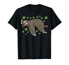 Sloth smoking weed usato  Spedito ovunque in Italia 
