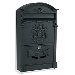 Zeno letter box for sale  Delivered anywhere in UK