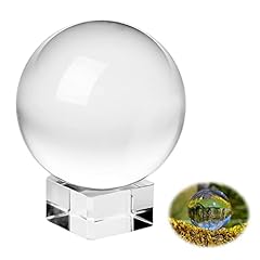 Sfera cristallo sfera usato  Spedito ovunque in Italia 