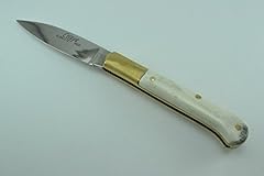 Couteau celaya cabritera d'occasion  Livré partout en France