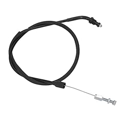 Throttle cable set for sale  Delivered anywhere in UK