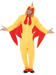 Smiffys chicken costume for sale  Delivered anywhere in UK