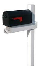 Handy post white for sale  Delivered anywhere in USA 