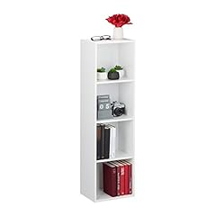 Relaxdays bücherregal fächer gebraucht kaufen  Wird an jeden Ort in Deutschland