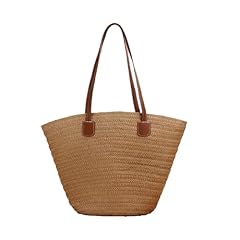 Yyw straw bag for sale  Delivered anywhere in USA 