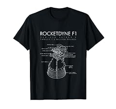 Rocketdyne saturn rocket for sale  Delivered anywhere in USA 