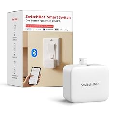 Switchbot smart switch gebraucht kaufen  Wird an jeden Ort in Deutschland